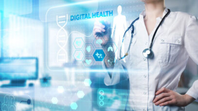 Startups de saúde digital levantaram US$ 29 bilhões em 2021