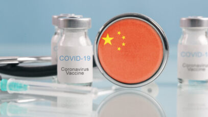 China deve liderar mercado farmacêutico global