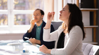 Queiroga quer que farmácias orientem sobre autoteste