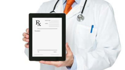 Receita digital tem falta de legislação e unificação de dados