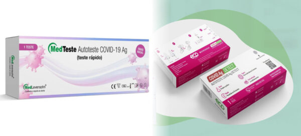 Farmácias e fabricantes já estão.fw