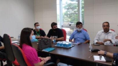 Farmacêuticas pedem ajudam para contratar mão de obra