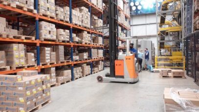 Morre José Freire Soares, da Millenium Comercial