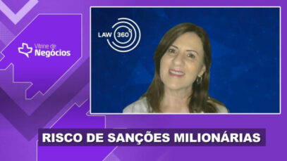 Martha Carbonell, CEO da Law 360º - LGPD