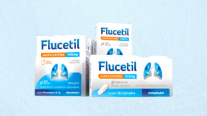 Maxinutri lança linha respiratória