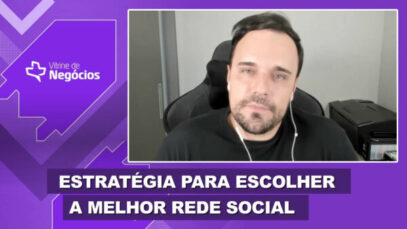 Ricardo Martins, CEO da Triwi