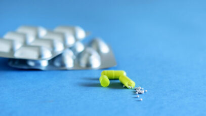 Canal farma se reprograma após alta demanda por antigripais