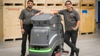 NRF: varejo busca tecnologia para ganhar produtividade