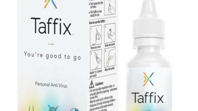 Anvisa cancela aval para spray nasal contra Covid-19   