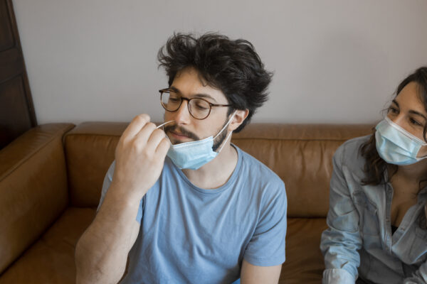 Imagem relacionada a: Anvisa recebe primeiro pedido de registro para autoteste