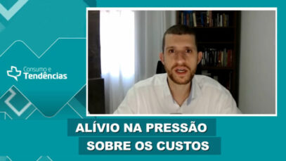 Étore Sanchez, economista-chefe da Ativa Investimentos