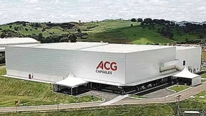 Farmacêutica indiana quer expandir operação em Minas