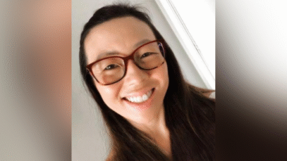 Cara nova na diretoria da Astellas