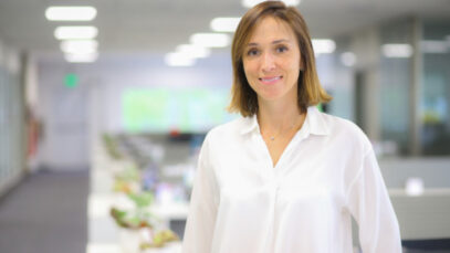 Beiersdorf valoriza liderança feminina