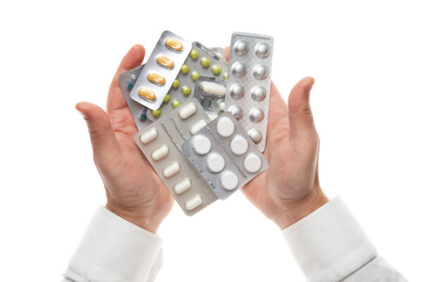 Imagem relacionada a: Entidades são contra uso off label de medicamentos