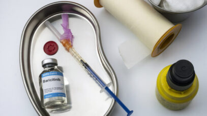 Conitec aprova baractinibe para tratamento da covid-19 no SUS