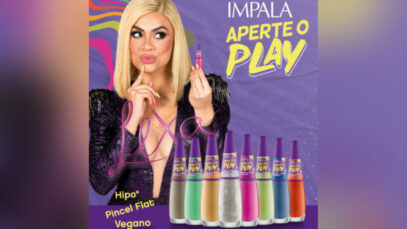 Impala no ritmo de Lexa