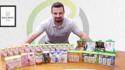 Equilíbrio Vita procura representantes em Minas e no Norte-Nordeste