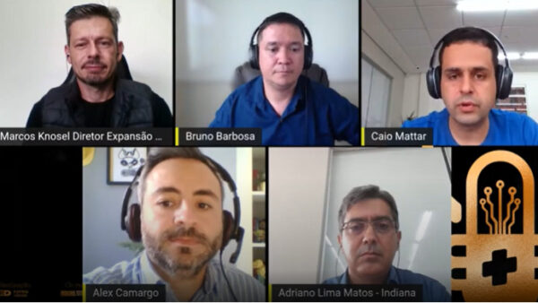 Imagem relacionada a: Retail Pharma Summit discute o futuro do varejo farmacêutico