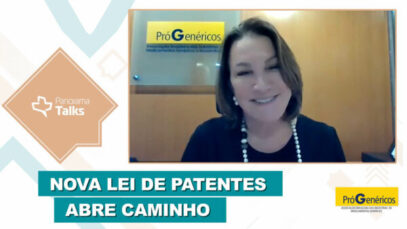 A vez dos genéricos de especialidades