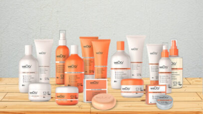 Cuidado sustentável com a weDo/ Professional