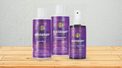 Ácido hialurônico para fios poderosos