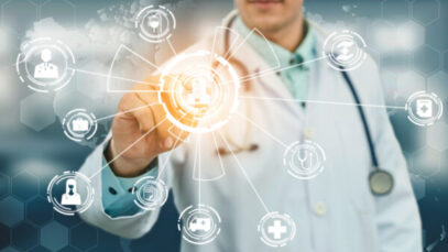 Afya cria braço de prestação de serviços médicos digitais