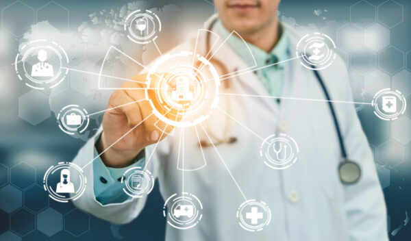 Afya cria braço de prestação de serviços médicos digitais