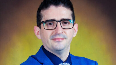 Talento da Bayer made in Brasil