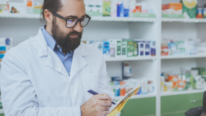 Indústria farmacêutica somou R$ 88,3 bilhões em vendas em 2021