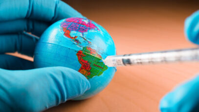 Venda de medicamentos no Brasil representa 42% da América Latina