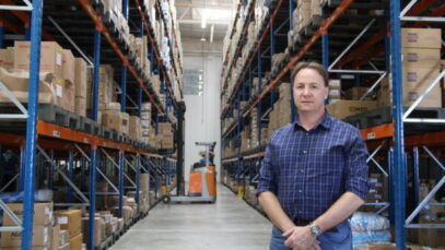 Dimebras quer crescer 20% e ser hub regional de distribuição de medicamentos