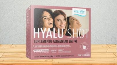 Colágeno e ácido hialurônico juntos