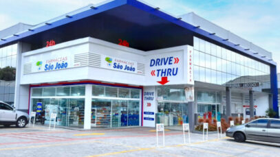 São João abre 20 novas lojas no primeiro trimestre de 2022