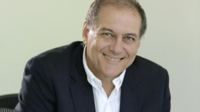 Jose Carlos Felner alça voo solo