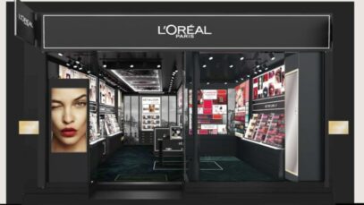 L’Oréal registra patente de 16 marcas no metaverso
