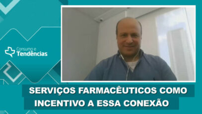 Integração necessária entre healthtechs e farmácias