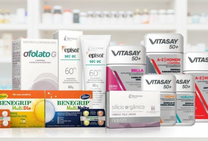 crescimento da Hypera Pharma