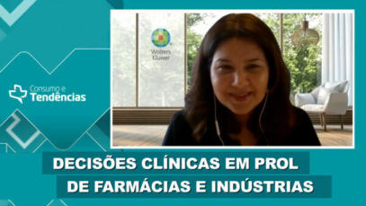 Desafios da TI na jornada do paciente