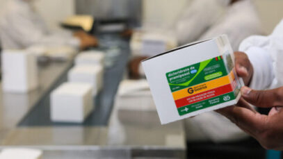 PDP viabiliza novo medicamento contra Parkinson