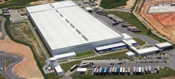 distribuição de medicamentos