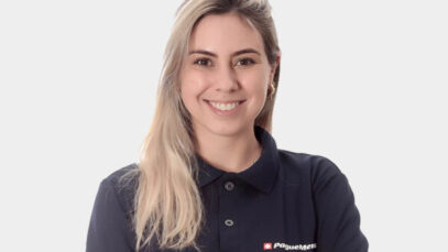 Ascensão na Pague Menos