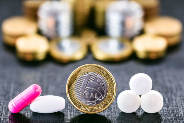 reajuste de medicamentos