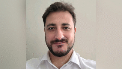 Giancarlo Guarnieri passa a ser head da plataforma de inovação da Sanofi.