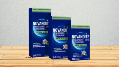 Sanofi aposta em uma boa noite de sono