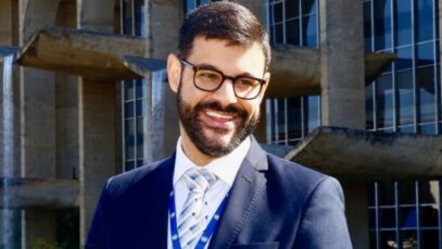 Sindusfarma amplia área institucional