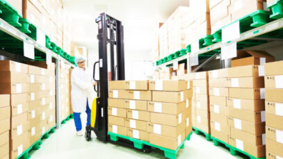 Transporte de medicamentos com controle de temperatura fica para 2023