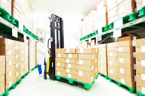 Transporte de medicamentos com controle de temperatura fica para 2023