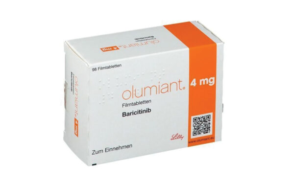 medicamento contra a Covid-19