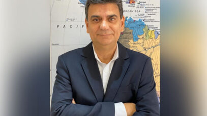 Novo CEO da Investfarma